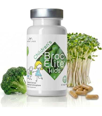 broccoli sprouts and glutathione Hope eternal glutathione and broccoli sprouts There