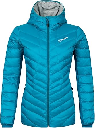 berghaus tephra stretch reflect jacket