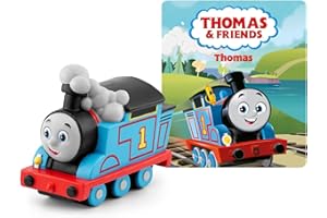 Tonies Thomas The Train Audio Toy Figurine from Thomas & Friends: All Engines Go