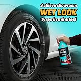 CarPlan Demon 7pc Car Care Gift Pack Demon Wash Snow Foam 1L view 8