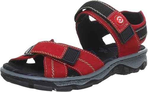 rieker sandals amazon