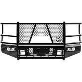 Ranch Hand FSF201BL1C Front Bumper Fits Ford F-250 Super Duty