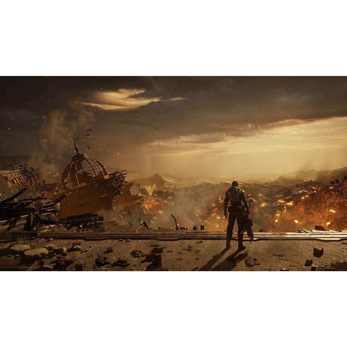 Gears 5: Standard Edition – Xbox One