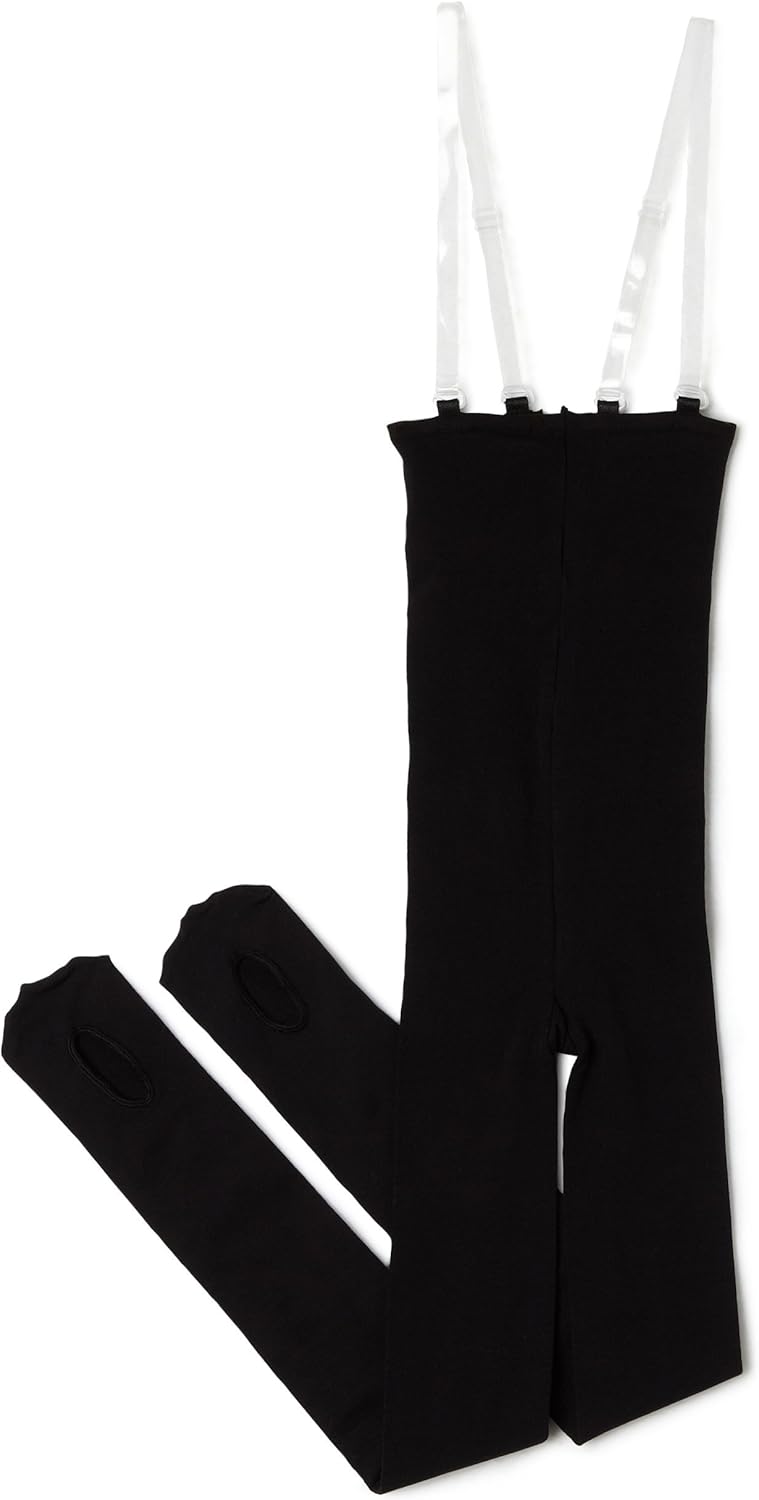 Capezio Women's Ultra Soft Transition Body Tight Clothing