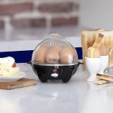 Tower T19023 Multi-Function Egg Cooker 360W with Poaching & Omelette Tray view 3