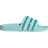 adidas badelatschen glitzer