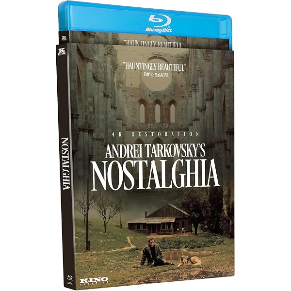 Amazon.com: Satantango [Blu-ray] : Movies & TV