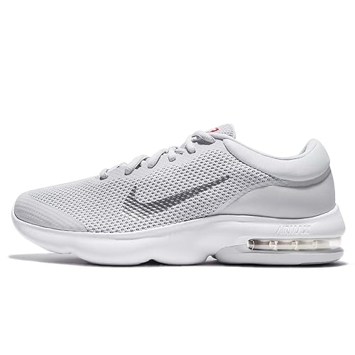 Nike air max advantage grey Clearance