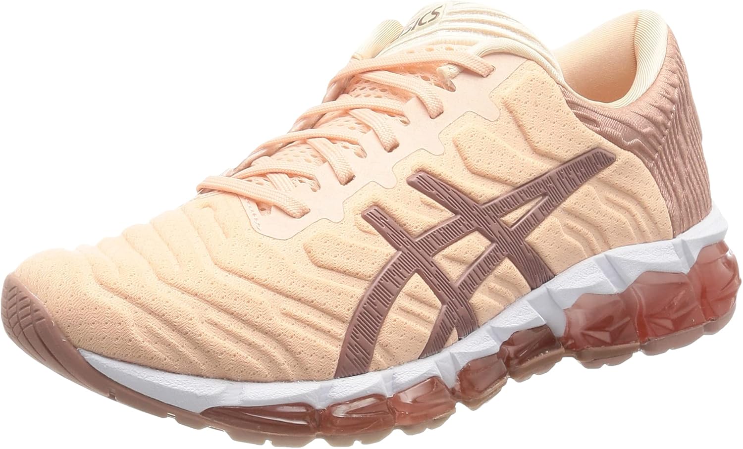 asics gel quantum 360 kids pink