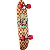 Powell Peralta Sidewalk Surfer Complete Skateboards