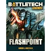 BattleTech Legends: Flashpoint