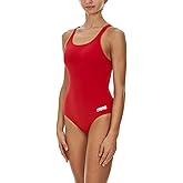 ARENA Dolphin Youth Swim Pro Back