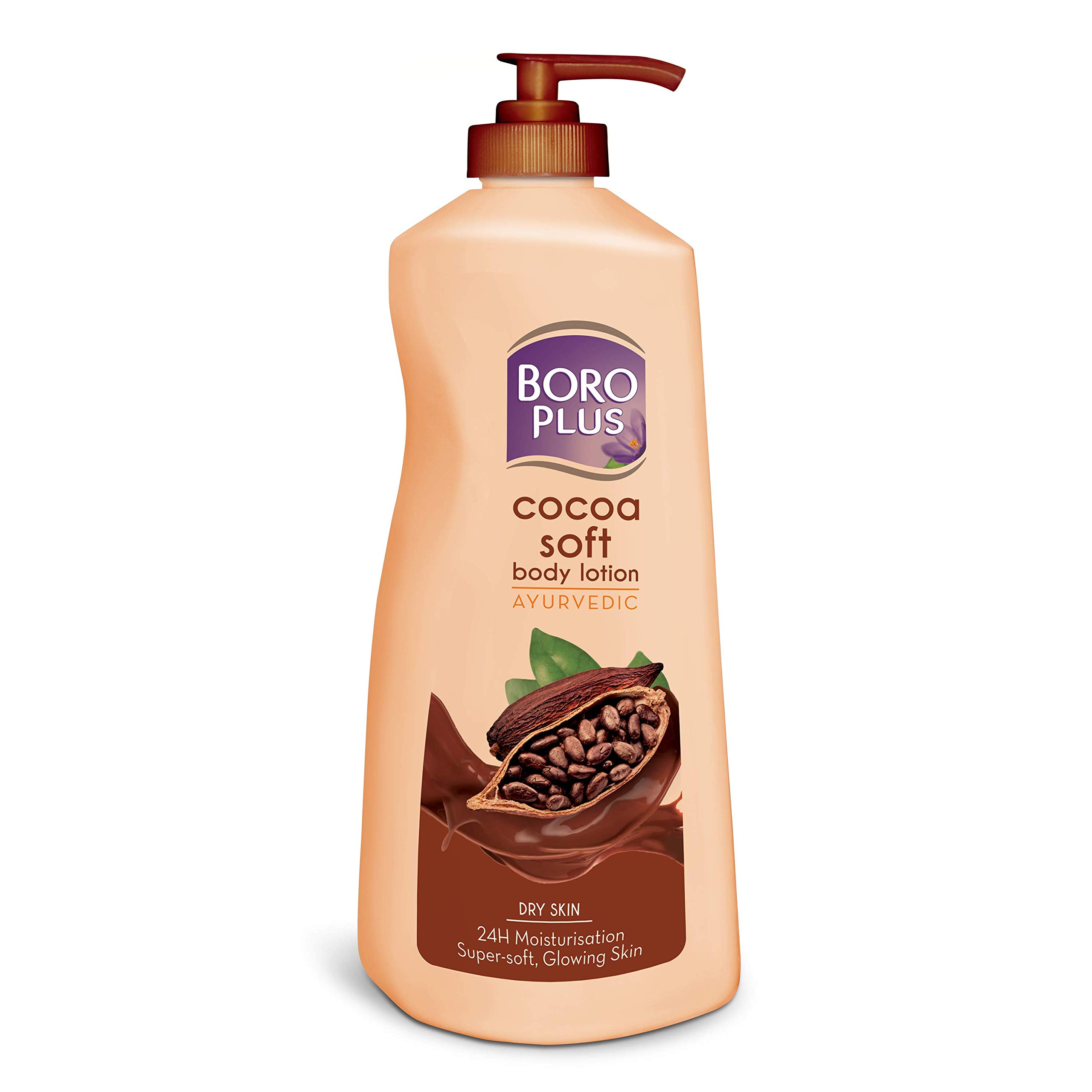 ayurvedic body lotion for dry skin