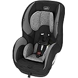 Amazon Com Evenflo Tribute Lx Convertible Car Seat