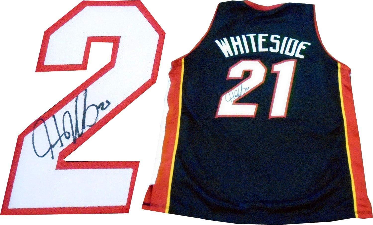 hassan whiteside jersey