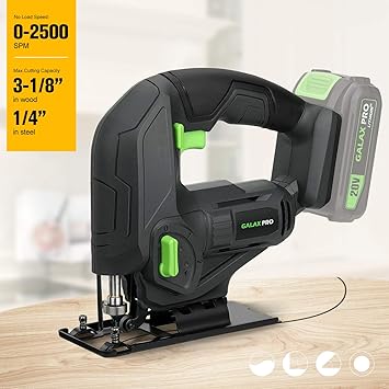 GALAX PRO  featured image 2