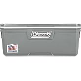 Coleman Classic Series 52/70/120/150qt Cooler