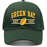 Kneenow Sports Embroidered Clothback Snapback Hat for Men Women Apparel Gifts