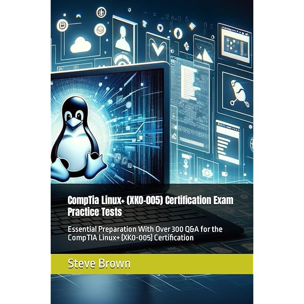 CompTIA Linux+ Study Guide XK0-004 日本語 CompTIA Linux+ Study Guide XK0-004 日本語