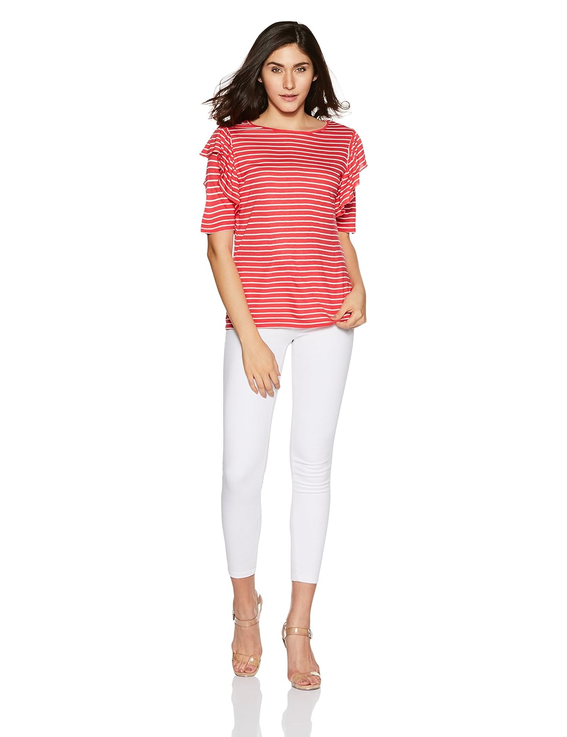 shyla by fbb women's top