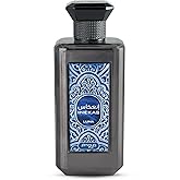 zimaya Inekas Luna for Men Eau De Parfum, 100ml(3.4 oz)