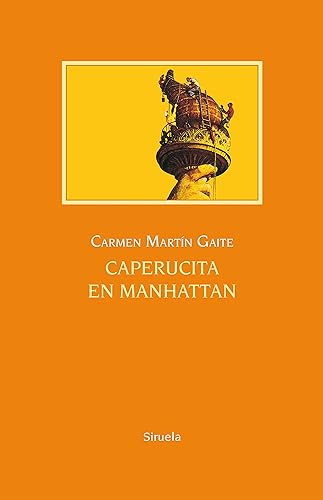 Download Caperucita en Manhattan PDF
