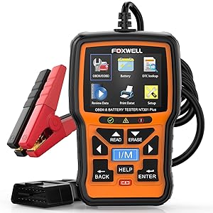 Foxwell NT301 Plus