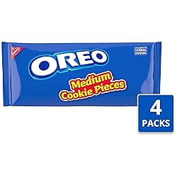 OREO Chocolate Sandwich Cookies Medium Cookie