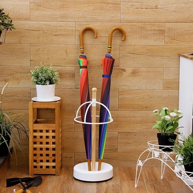 Umbrella Stand Rain Hanger Hotel Office Continental