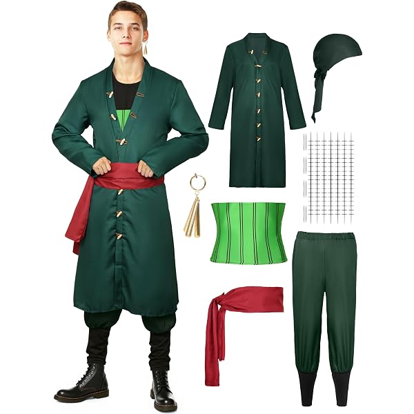 Zoro from One Piece: Epic Battles, Journey & Merch Zoro from One Piece: Epic Battles, Journey & Merch
