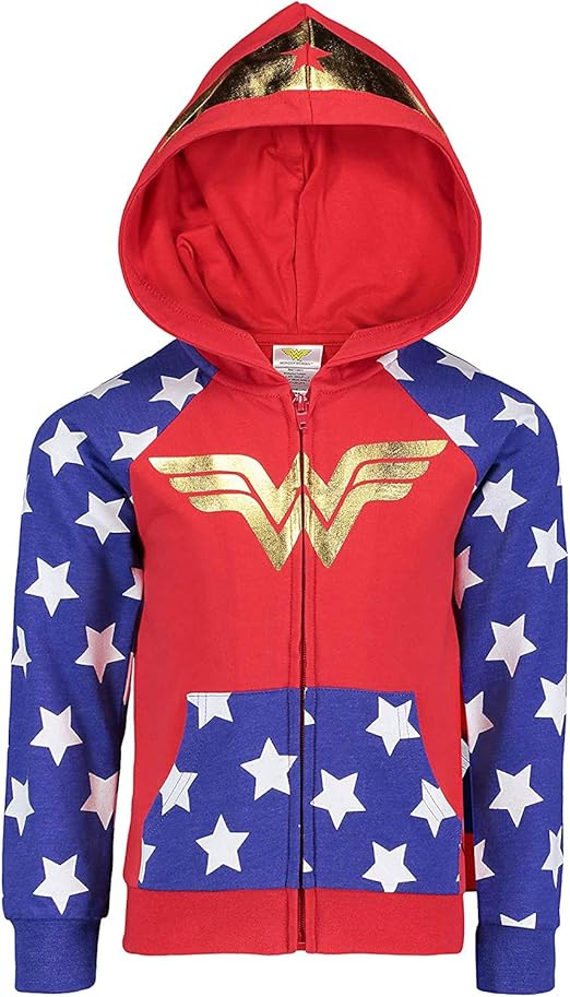 toddler red hoodie
