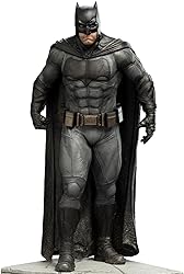 WETA Workshop Polystone - Justice League