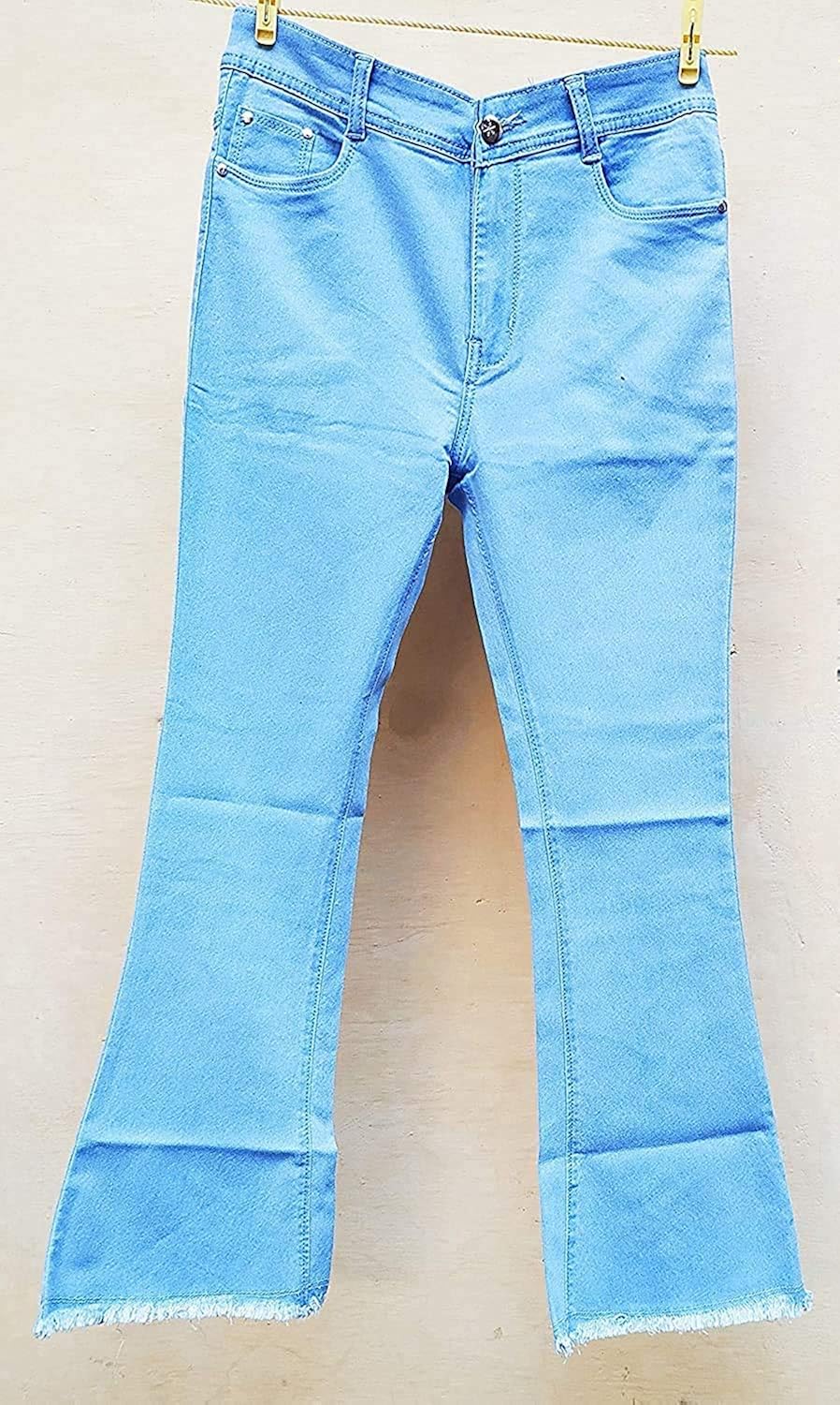 bootcut jeans for girls