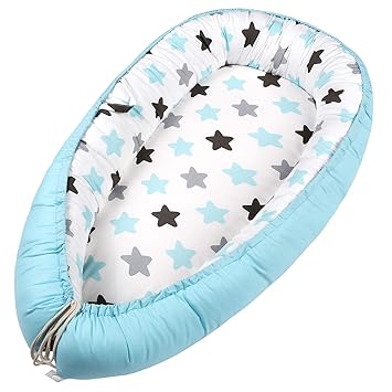 baby pillow bed amazon