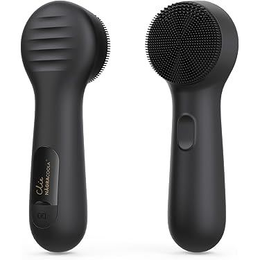 best books on law of vibration 8 Best Facial Cleansing Brushes 2026, Approved by Dermatologists