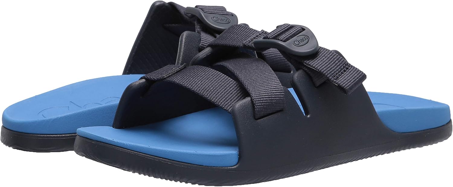  | Chaco Unisex-Child Chillos Sandal | Sport Sandals & Slides