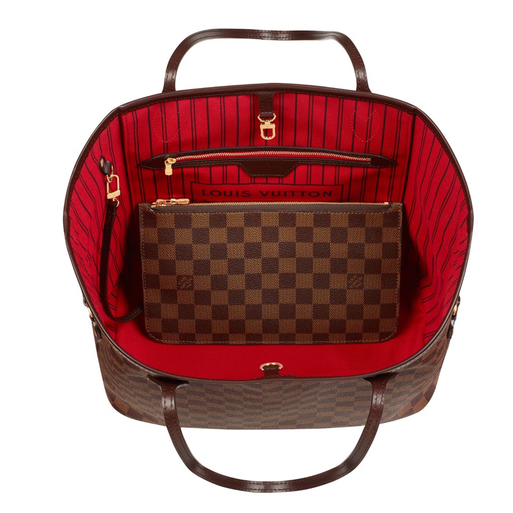 Louis Vuitton Neverfull Look Alike Amazon Literacy Basics