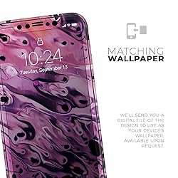 Design Skinz Blurred Abstract Flow V51
