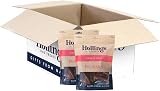Hollings Pig Ears Dog Treats 100% Natural Grain Free 20 Pack
