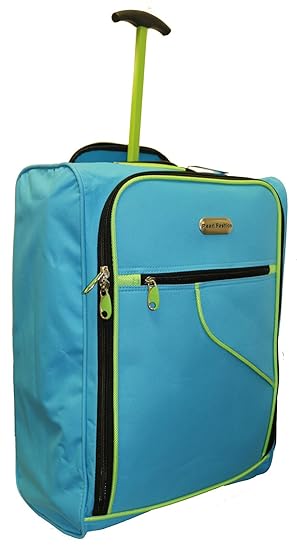 Super Lightweight 1 2kg Cabin Approved Luggage Travel Wheels