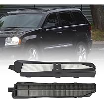 thumbnail image 2 of Bi-Trust Cabin Air Filter Replacement For Jeep Grand Cherokee 1999-2010 – OE Spec 5013595AB 2 of 5