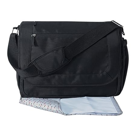 mothercare messenger changing bag