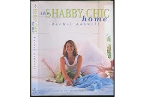 The Shabby Chic Home