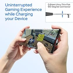 USB C Charger Cable, 60W 3.3ft Type C Charging