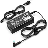 ROLADA 65W Laptop Charger Compatible with HP EliteBook 840 850 845 830 820 G9 G8 G7 G6 G5 G4 G3; ProBook 645 650 450 430 440 