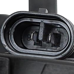 TRQ Headlight Assembly Set Headlights Driver