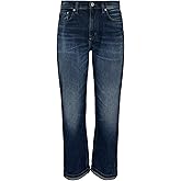 Current/Elliott Womens The Boy Genius Boyfriend