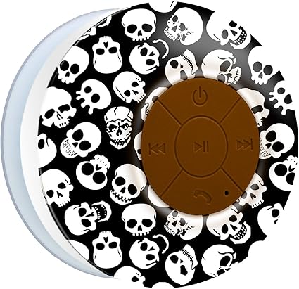 aduro shower speaker