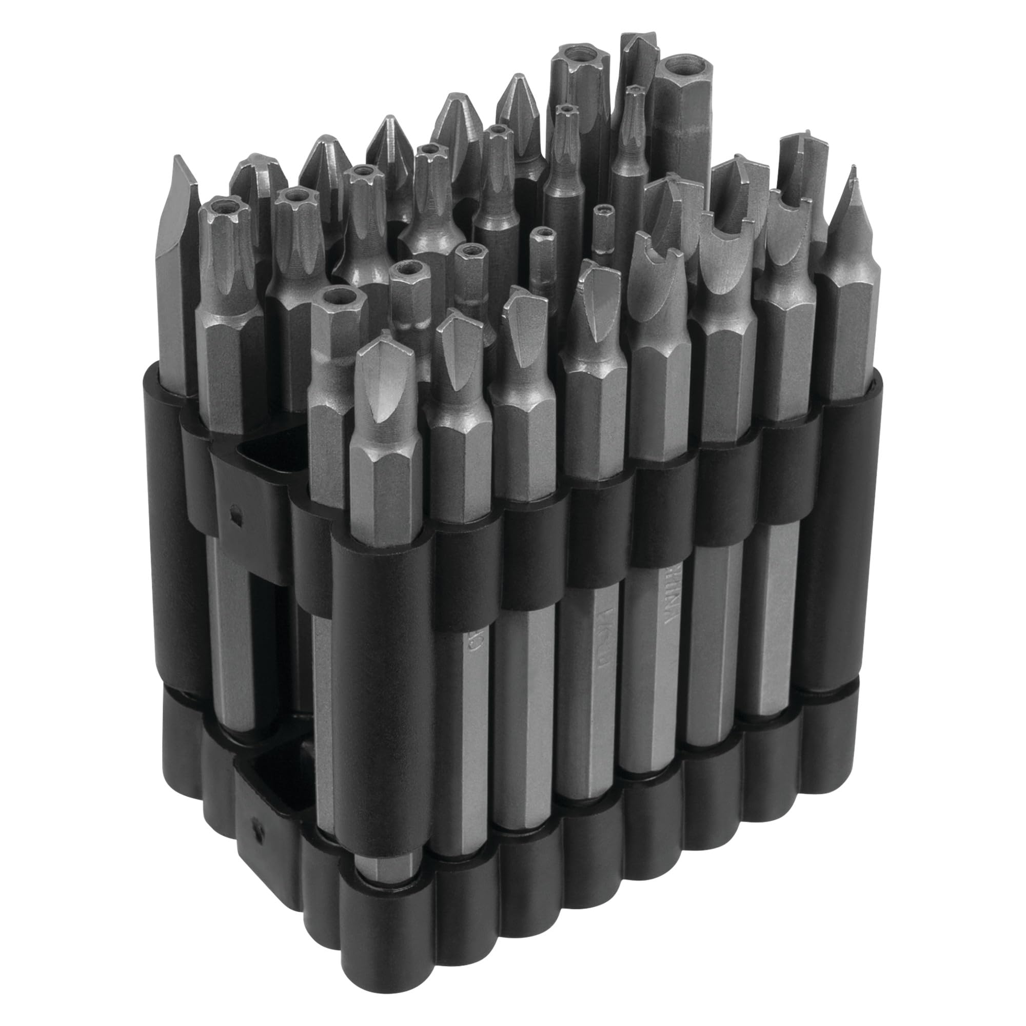 Performance Tool W8659 Security Bit Set, 32-Piece — image 1