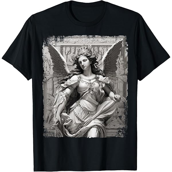 Amazon.com: Hip Hop Vintage Edgy Urban Y2K Back Print